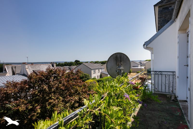 Vente Maison BREST - 4 pièces -106 m² - (29200)