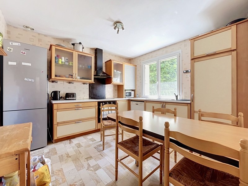 Vente Maison BREST - 9 pièces -179 m² - (29200)