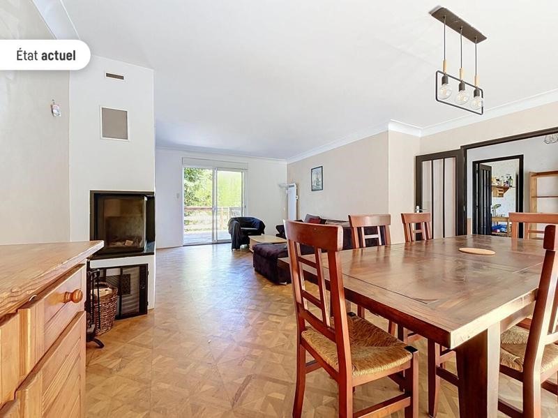 Vente Maison BREST - 9 pièces -179 m² - (29200)