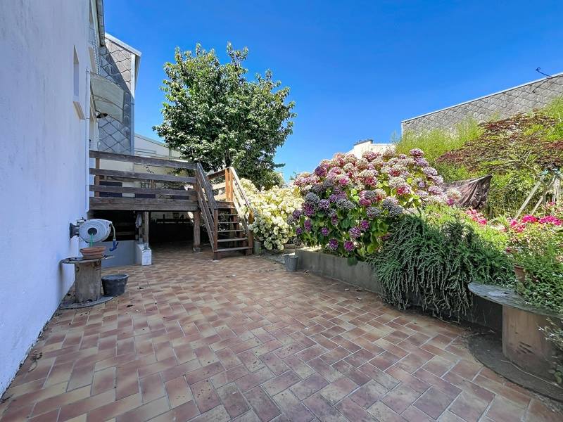 Vente Maison BREST - 9 pièces -179 m² - (29200)