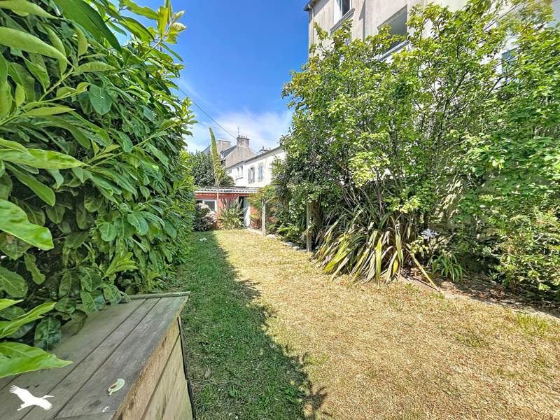 Vente Maison BREST - 4 pièces -68 m² - (29200)
