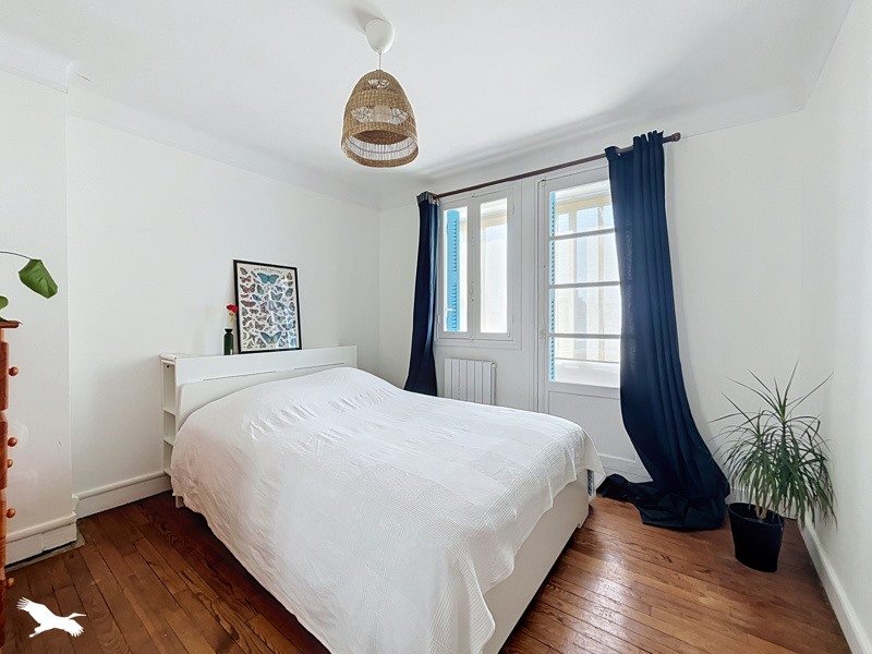 Vente Maison BREST - 4 pièces -68 m² - (29200)