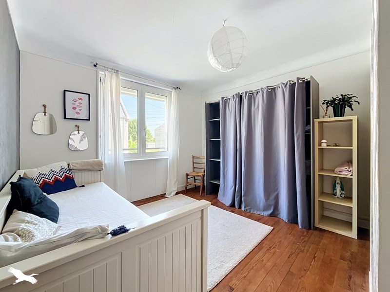 Vente Maison BREST - 4 pièces -68 m² - (29200)