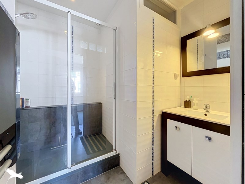 Vente Maison BREST - 4 pièces -68 m² - (29200)