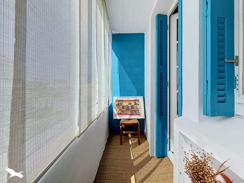 Vente Maison BREST - 4 pièces -68 m² - (29200)
