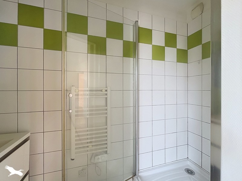 Vente Appartement BREST - 2 pièces -45 m² - (29200)