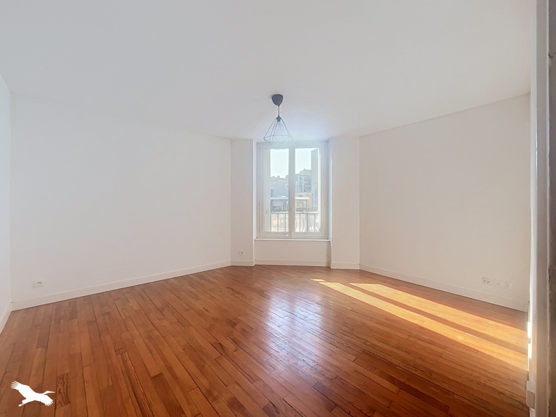 Appartement 2 pièces 45 m² · à Brest · 45 m² · 127 062 €
