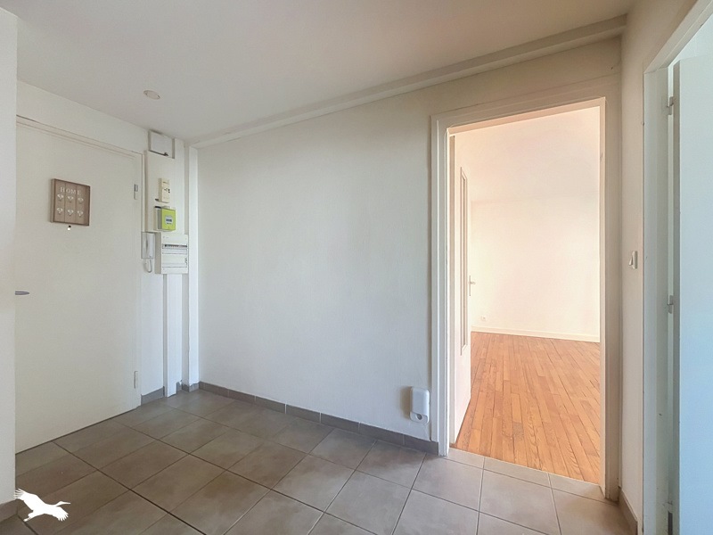 Vente Appartement BREST - 2 pièces -45 m² - (29200)