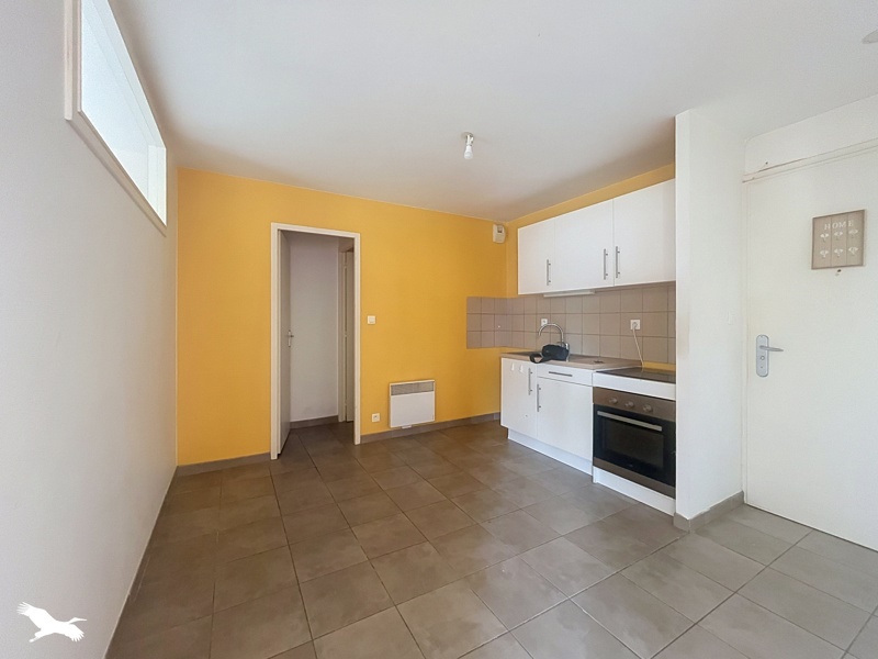 Vente Appartement BREST - 2 pièces -45 m² - (29200)