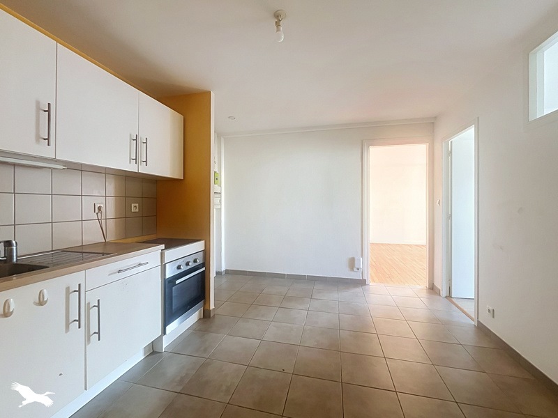 Vente Appartement BREST - 2 pièces -45 m² - (29200)