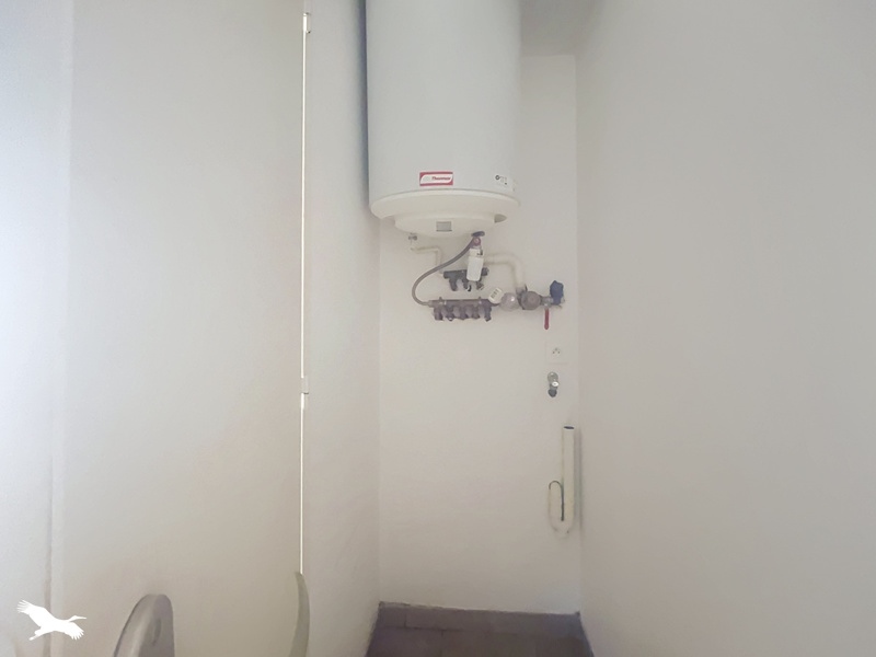 Vente Appartement BREST - 2 pièces -45 m² - (29200)