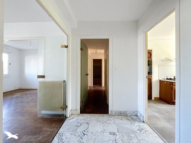 Vente Appartement BREST - 4 pièces -90 m² - (29200)