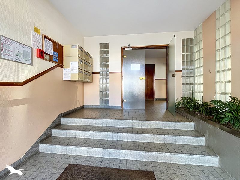 Vente Appartement BREST - 4 pièces -90 m² - (29200)