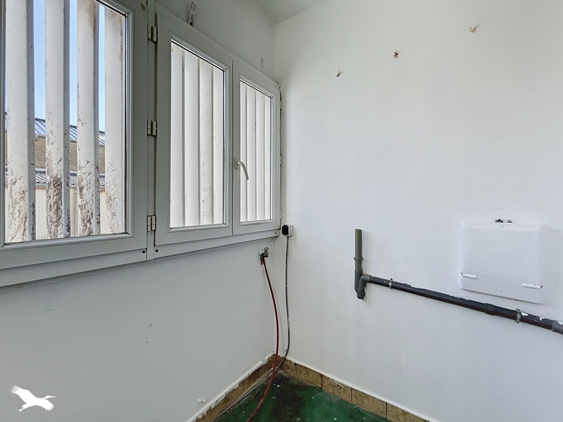 Vente Appartement BREST - 4 pièces -90 m² - (29200)