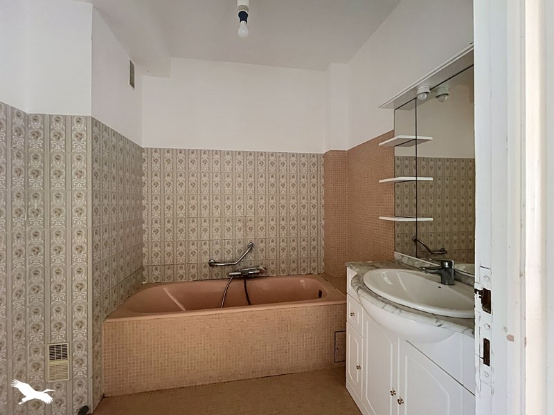 Vente Appartement BREST - 4 pièces -90 m² - (29200)