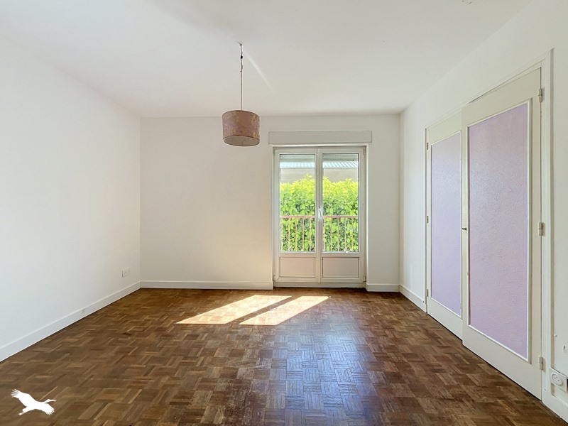 Vente Appartement BREST - 4 pièces -90 m² - (29200)