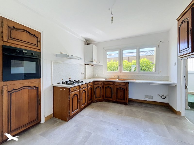 Vente Appartement BREST - 4 pièces -90 m² - (29200)