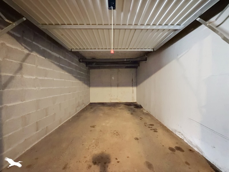 Vente Appartement BREST - 2 pièces -42 m² - (29200)
