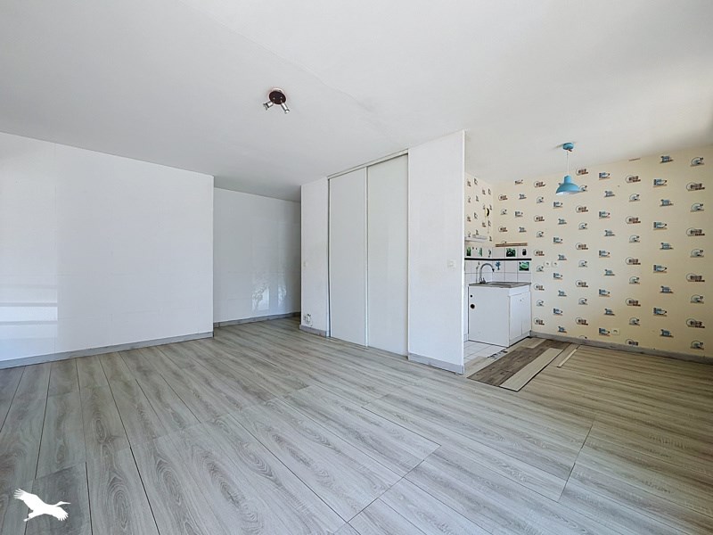 Vente Appartement BREST - 2 pièces -42 m² - (29200)