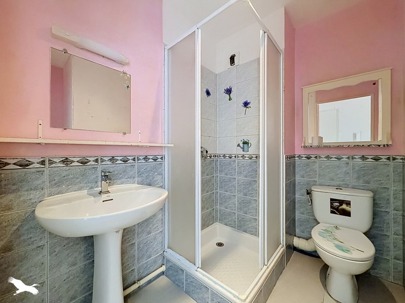 Vente Appartement BREST - 2 pièces -42 m² - (29200)