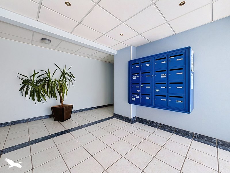 Vente Appartement BREST - 2 pièces -42 m² - (29200)