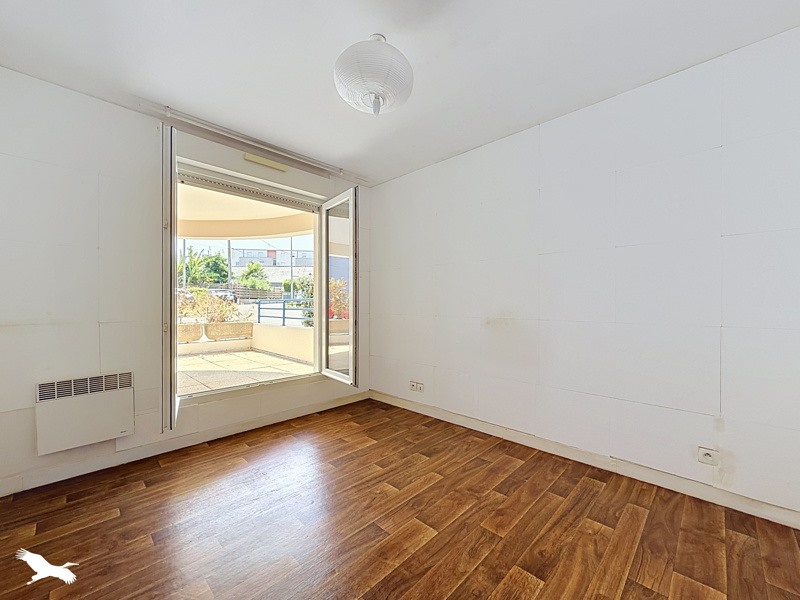 Vente Appartement BREST - 2 pièces -42 m² - (29200)