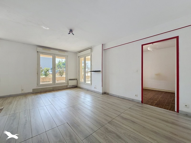 Vente Appartement BREST - 2 pièces -42 m² - (29200)