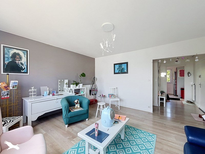 Vente Appartement BREST - 3 pièces -69 m² - (29200)