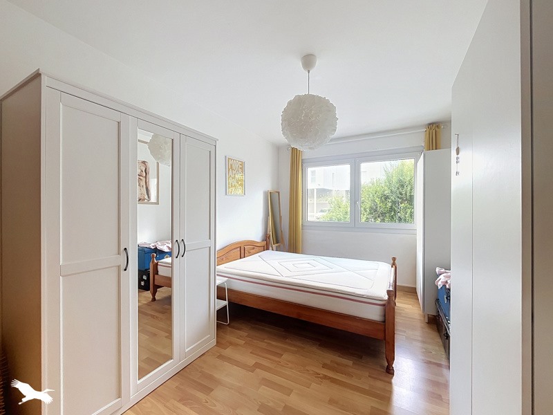 Vente Appartement BREST - 3 pièces -69 m² - (29200)