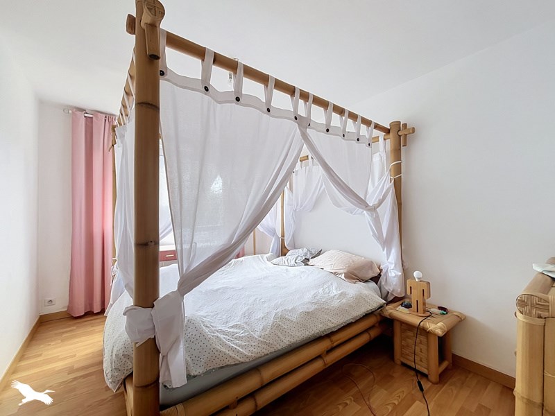 Vente Appartement BREST - 3 pièces -69 m² - (29200)