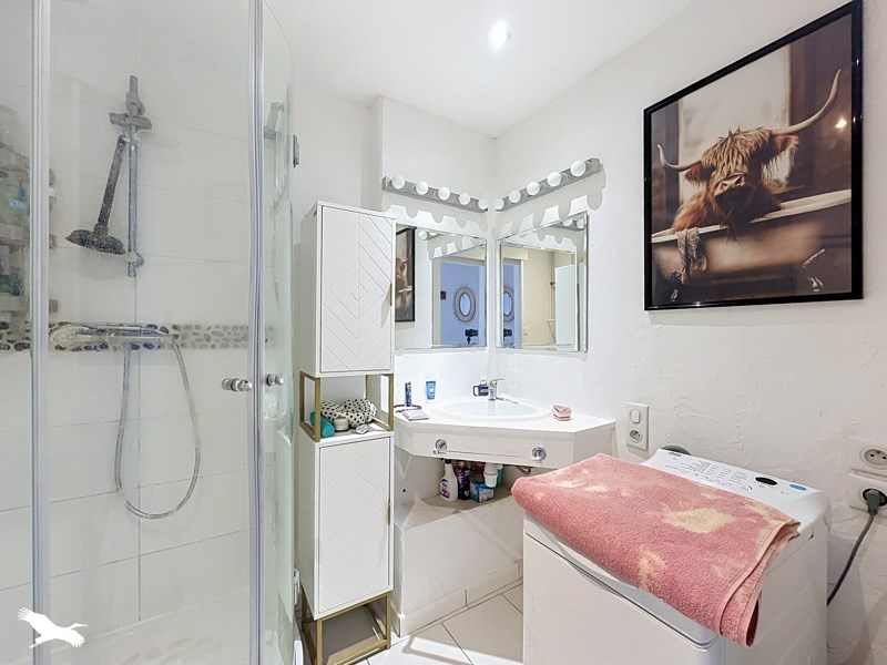 Vente Appartement BREST - 3 pièces -69 m² - (29200)