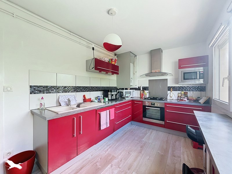 Vente Appartement BREST - 3 pièces -69 m² - (29200)