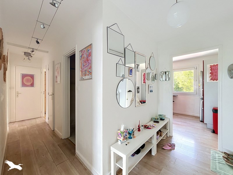 Vente Appartement BREST - 3 pièces -69 m² - (29200)
