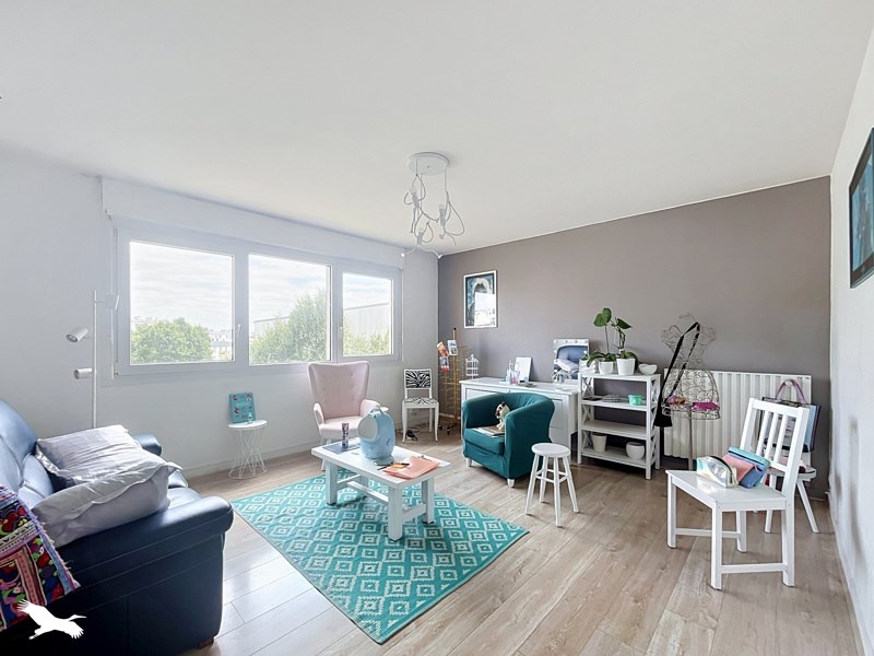 Appartement 3 pièces 69 m² · à Brest · 69 m² · 171 359 €