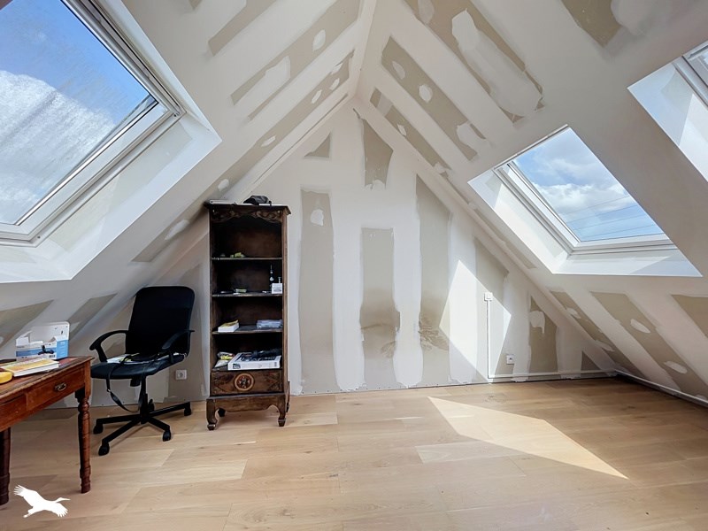 Vente Maison BREST - 6 pièces -97 m² - (29200)