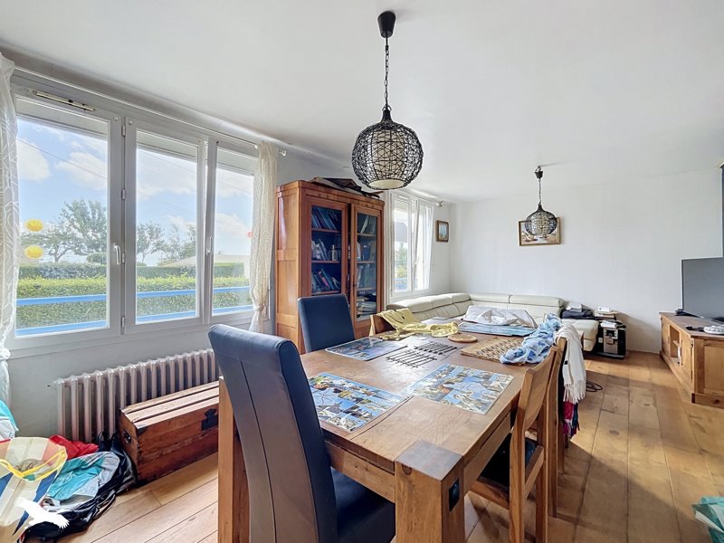 Vente Maison BREST - 6 pièces -97 m² - (29200)
