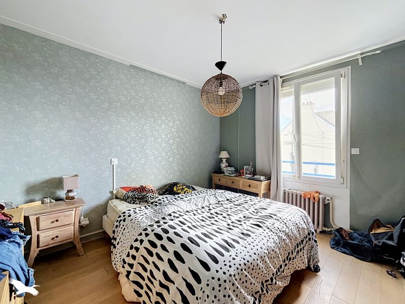 Vente Maison BREST - 6 pièces -97 m² - (29200)