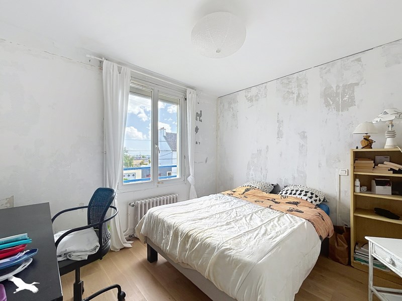 Vente Maison BREST - 6 pièces -97 m² - (29200)