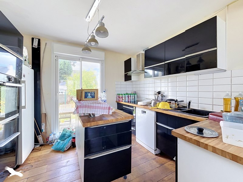 Vente Maison BREST - 6 pièces -97 m² - (29200)