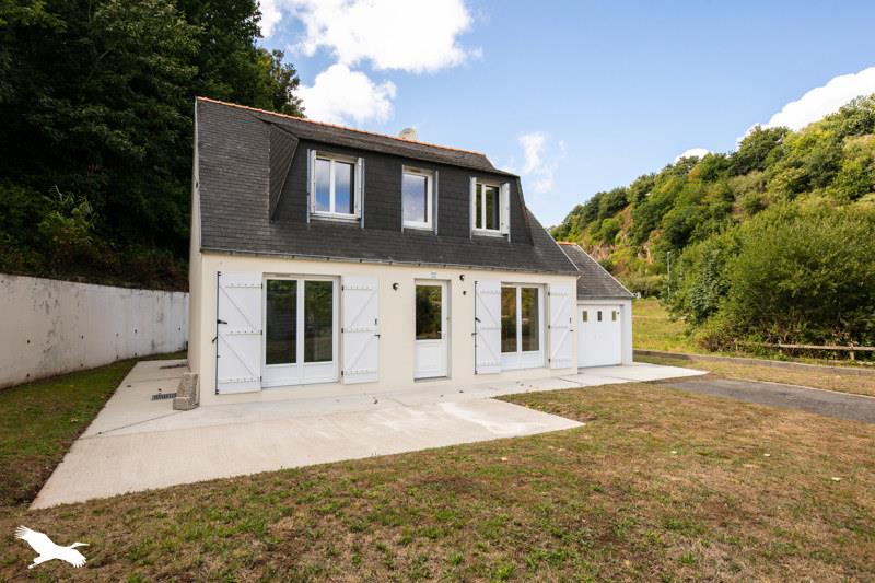Vente Maison BREST 29200 6 pièces - 113 m²