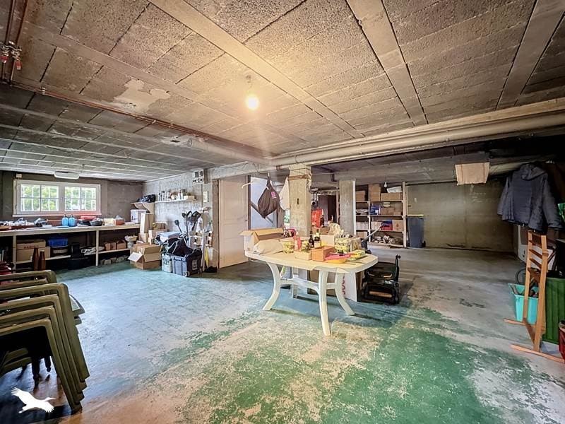Vente Maison Brest - 5 pièces -113 m² - (29200)