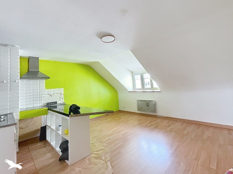 Vente Appartement Brest 29200 2 pièces - 33 m²