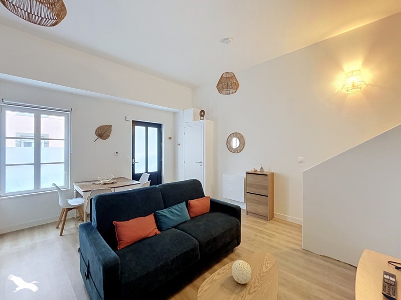Vente Appartement Brest 29200 2 pièces - 34 m²
