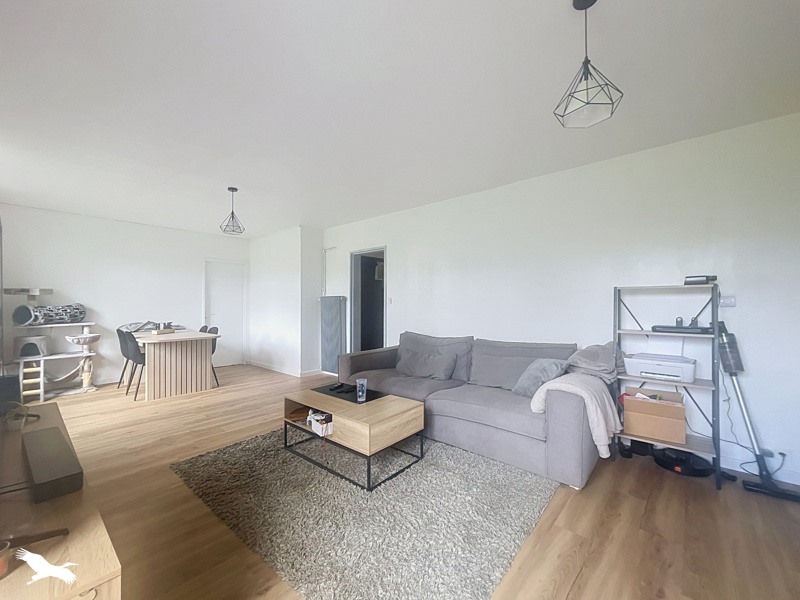 Vente Appartement BREST 29200 5 pièces - 83 m²