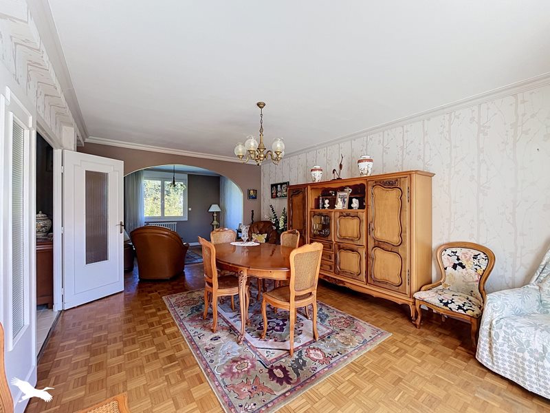 Vente Maison BREST 29200 7 pièces - 127 m²
