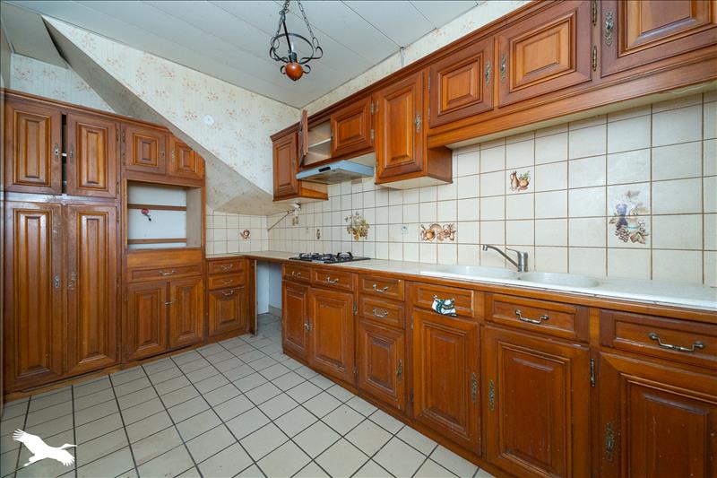 Vente Immeuble BOURG - -  271 m² - (33710)