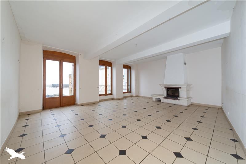 Vente Immeuble BOURG - -  271 m² - (33710)