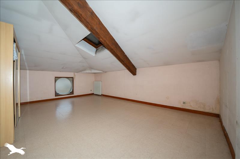 Vente Immeuble BOURG - -  271 m² - (33710)