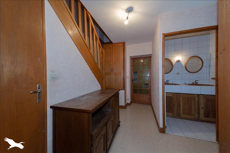 Vente Immeuble BOURG - -  271 m² - (33710)