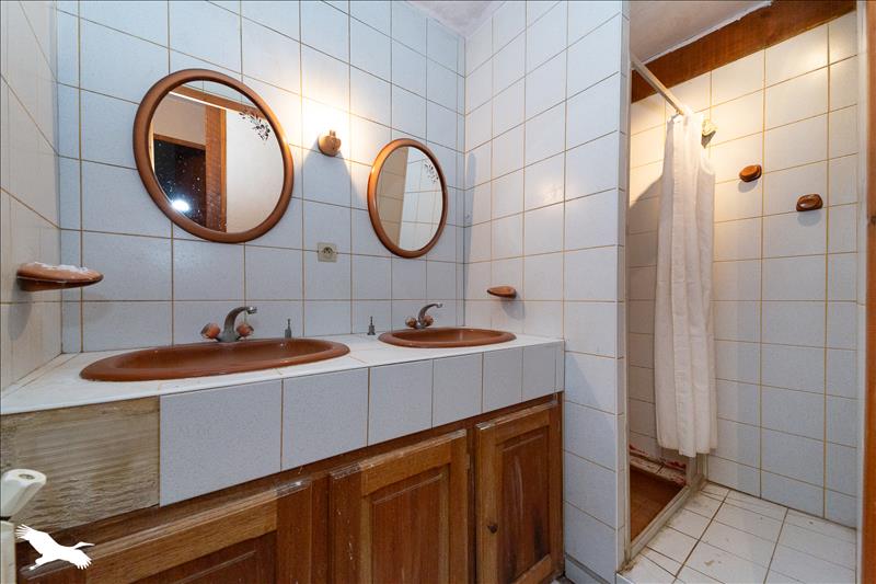 Vente Immeuble BOURG - -  271 m² - (33710)